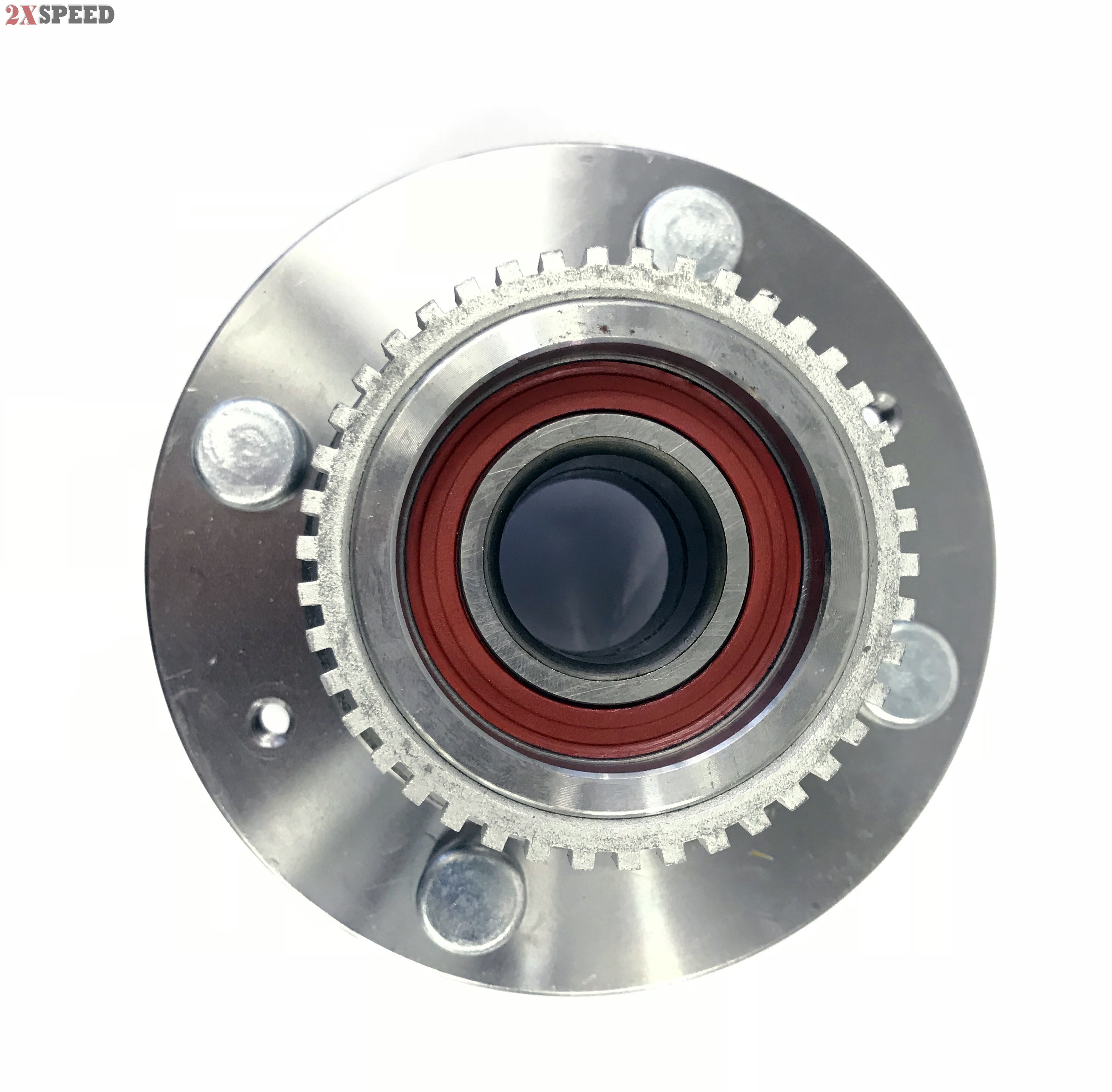 Brand New Rear Wheel Hub for 03-13 Chevy AVEO 03-08 KALOS REF