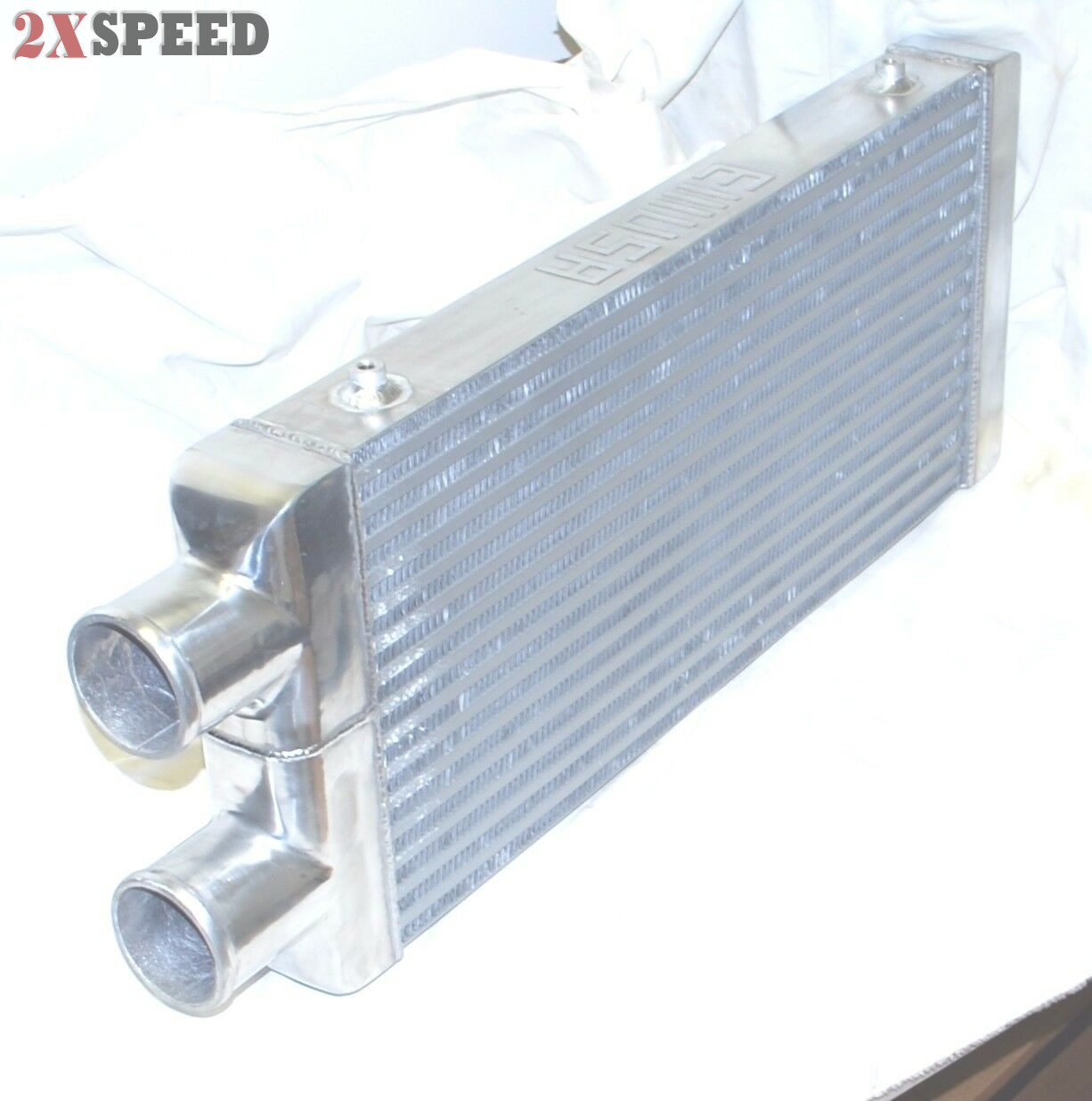 Universal Intercooler overall size 31
