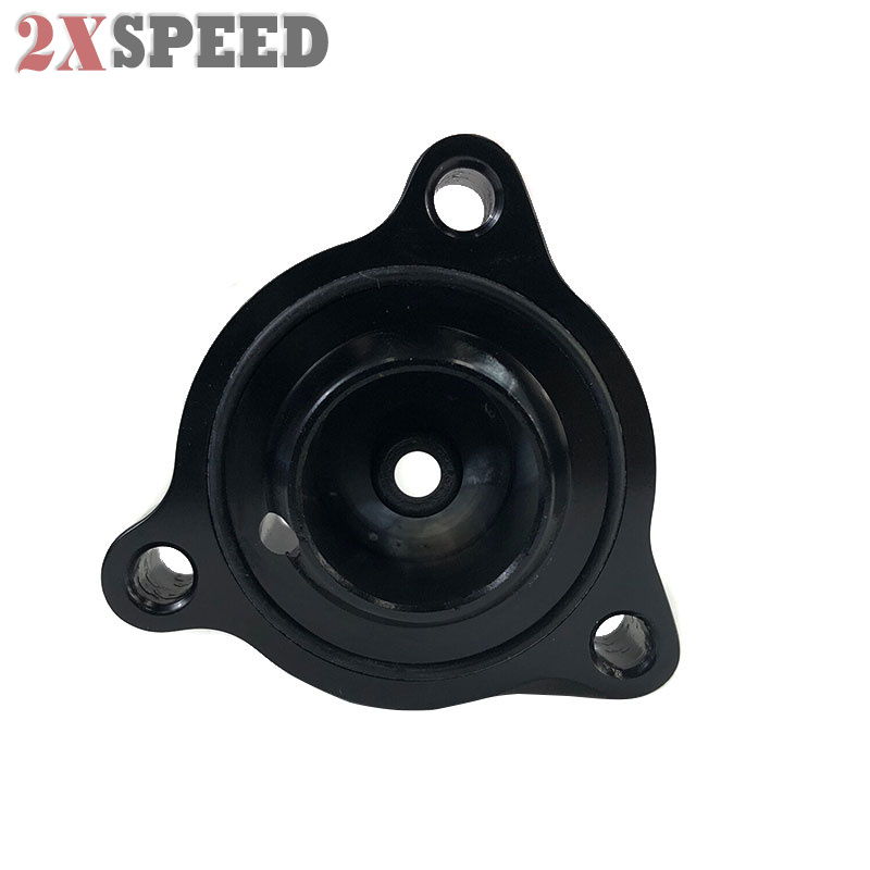 EMUSA New Blow Off Valve BOV Diverter T9356 Fit F30 335i F20 F21 M135i//Alfa Romeo