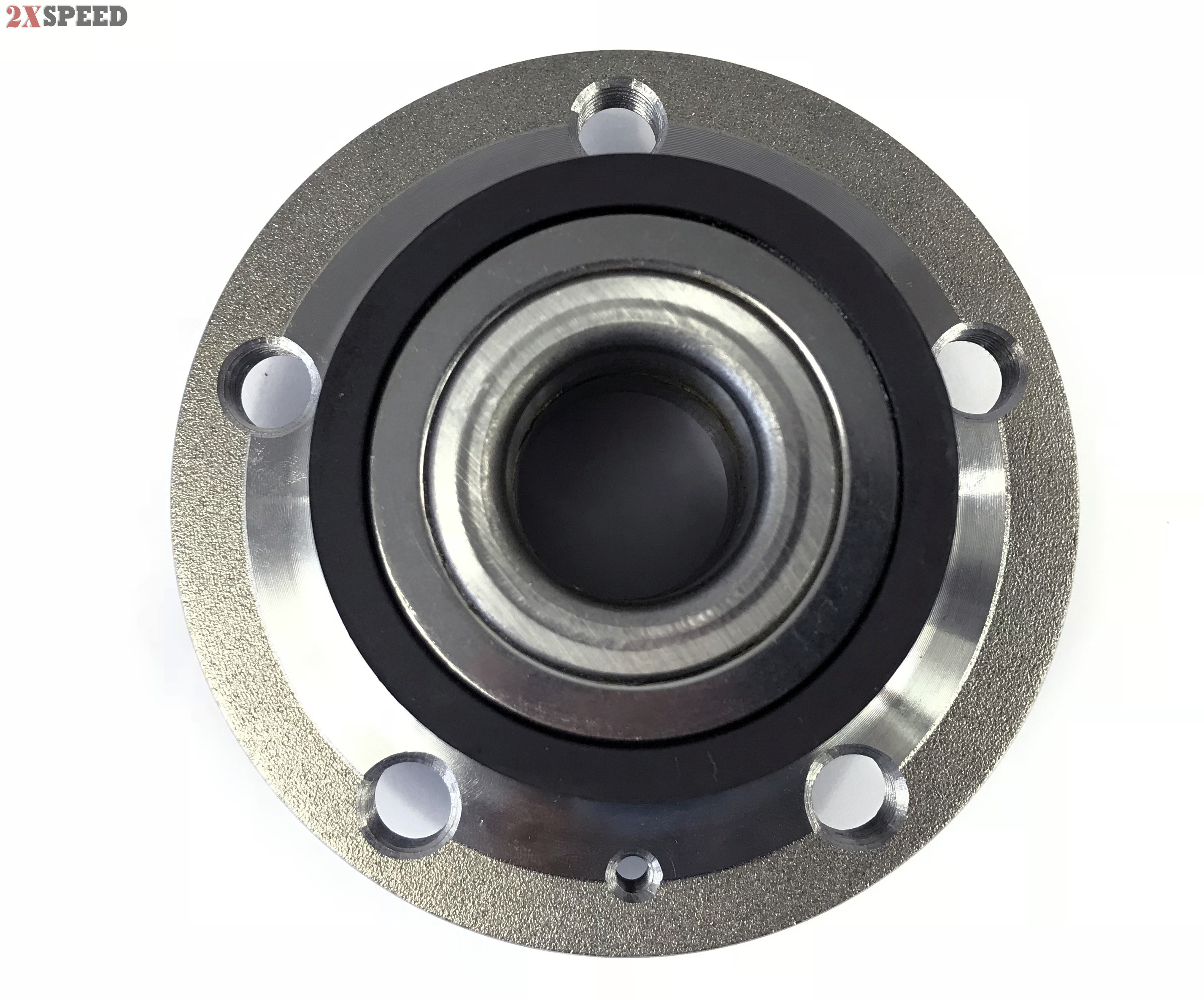 NEW HUB BEARING ASSEMBLY REAR FITS 20052016 VOLKSWAGEN JETTA 1T0598611