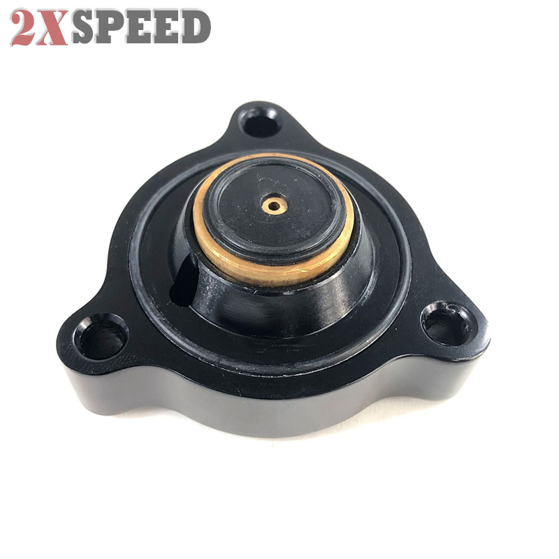 EMUSA New Blow Off Valve BOV Diverter T9356 Fit F30 335i F20 F21 M135i//Alfa Romeo