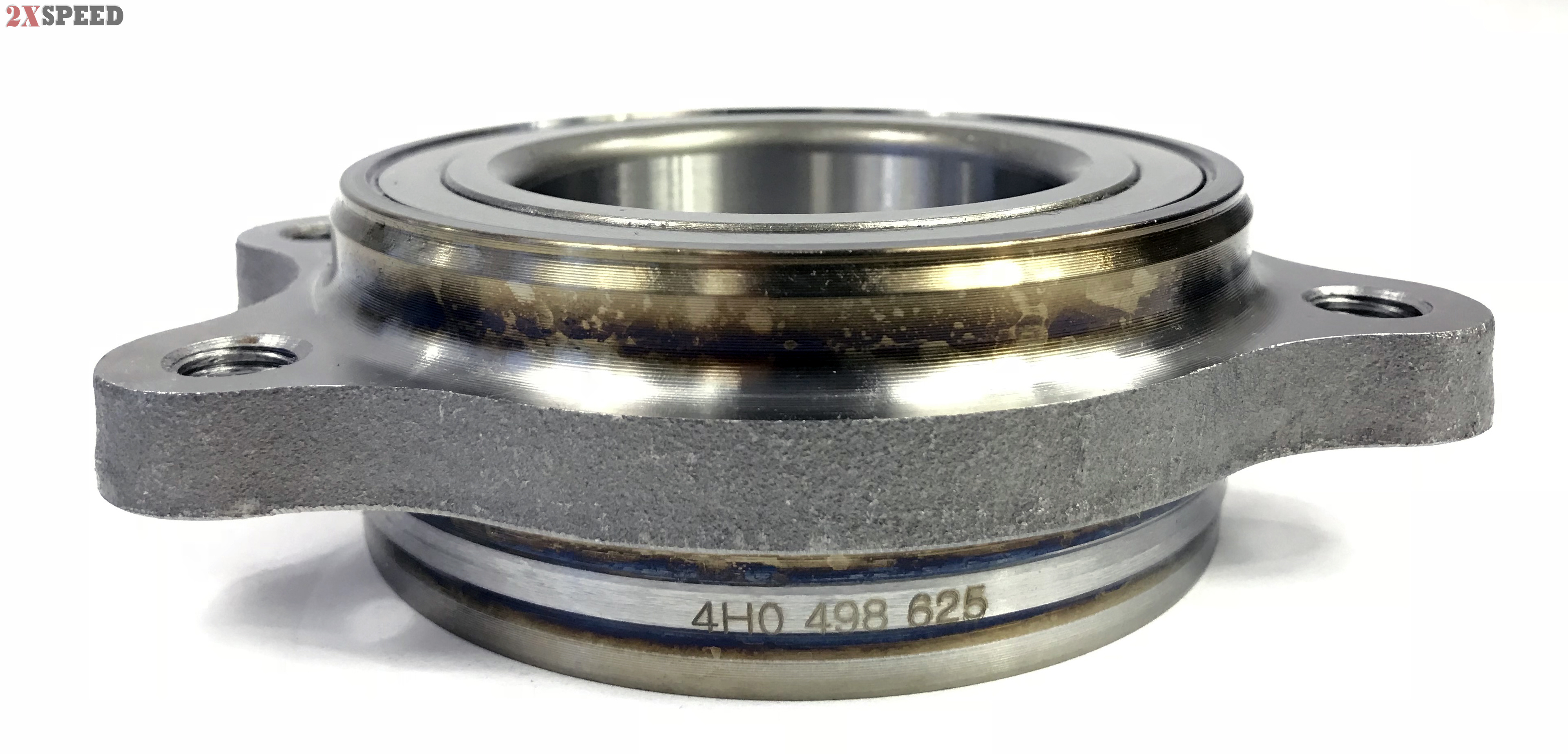 掛軸 208 New Front Wheel Bearing Driver or Passenger for Audi Q5 A4