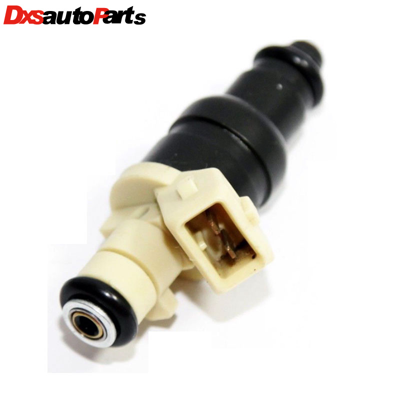 Fuel Injectors fit 96 98-99 Mercedes-Benz S420 4.2L//S500 5.0L 8 PCS 0000788323