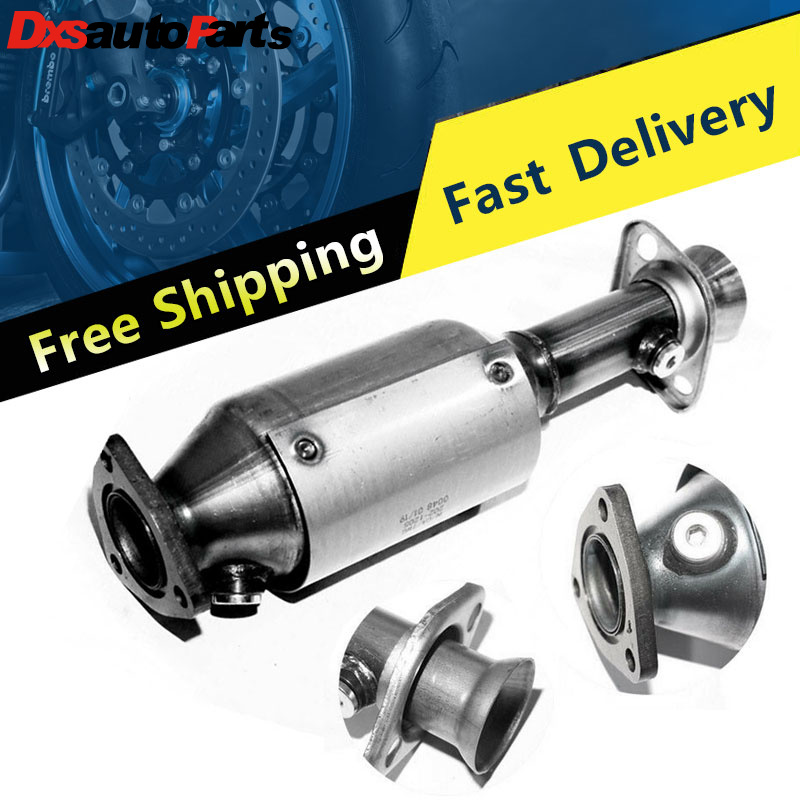 Catalytic Converter for HONDA CRV 2.0L 1997 1998 1999 2000 2001 Direct Fit | eBay 1999 Honda Accord Catalytic Converter California Legal