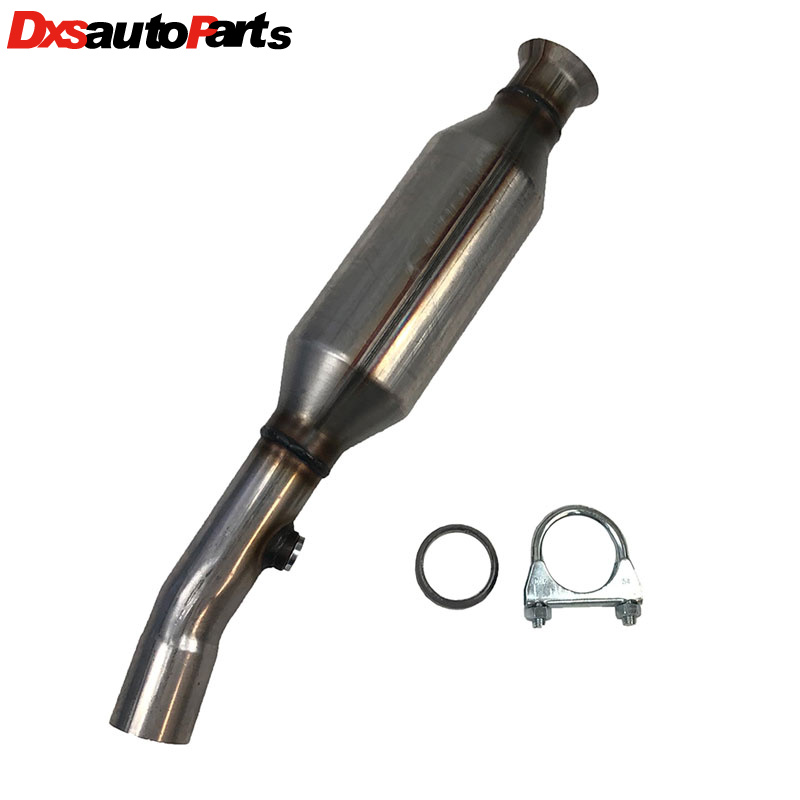 For 1998 1999 2000 2001 2002 Toyota Corolla Chevy Prizm Catalytic Converter 1.8L