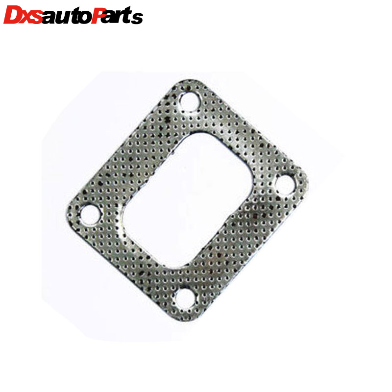 T2 to T3 turbo charger adapter Flange Reducer T25 28 TB28 25 GT 25 28 GT30