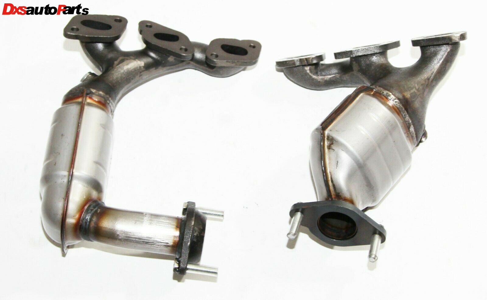 2012 ford escape catalytic converter