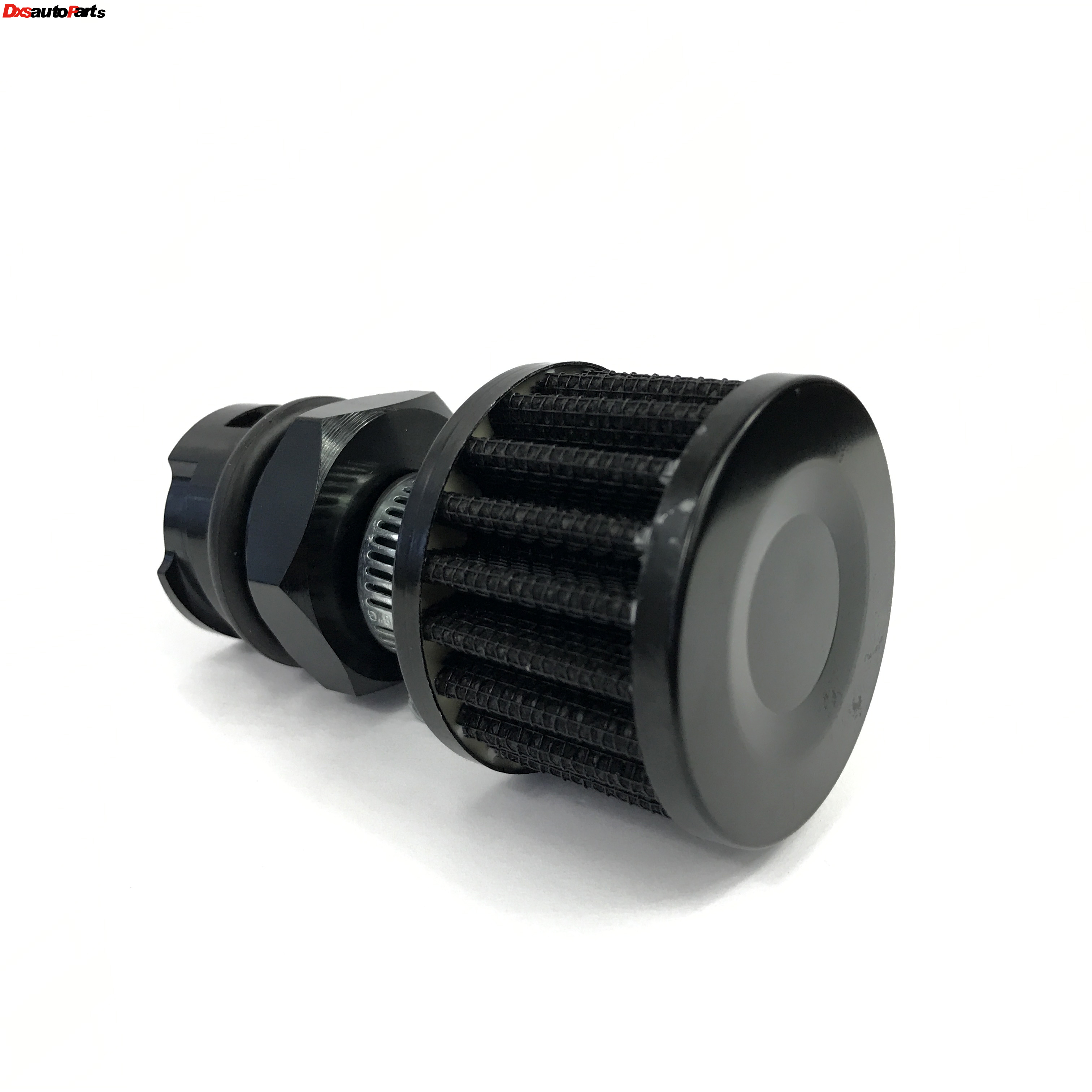 Billet Aluminum Valve Cover Oil Cap w/ Chrome Breather LSX LS1/LS6/LS2