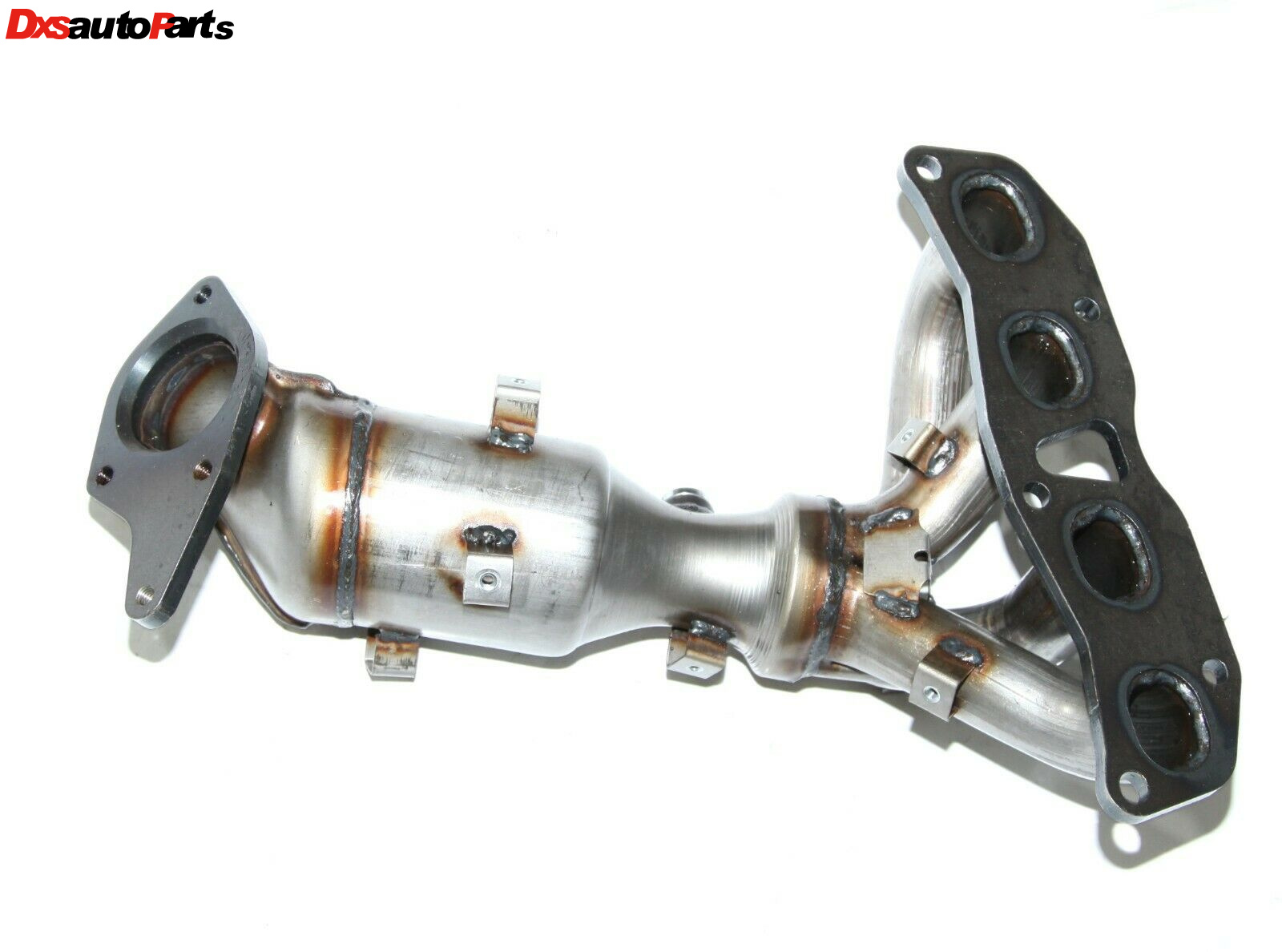 2012 nissan altima 2.5 catalytic converter