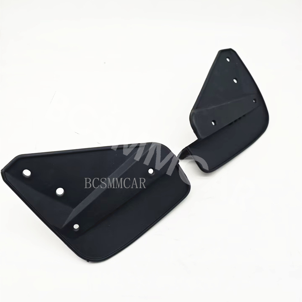 Hidden Wheel Mudguards Fit for Mazda 3 2019-2024 BCJH-51-PV1A