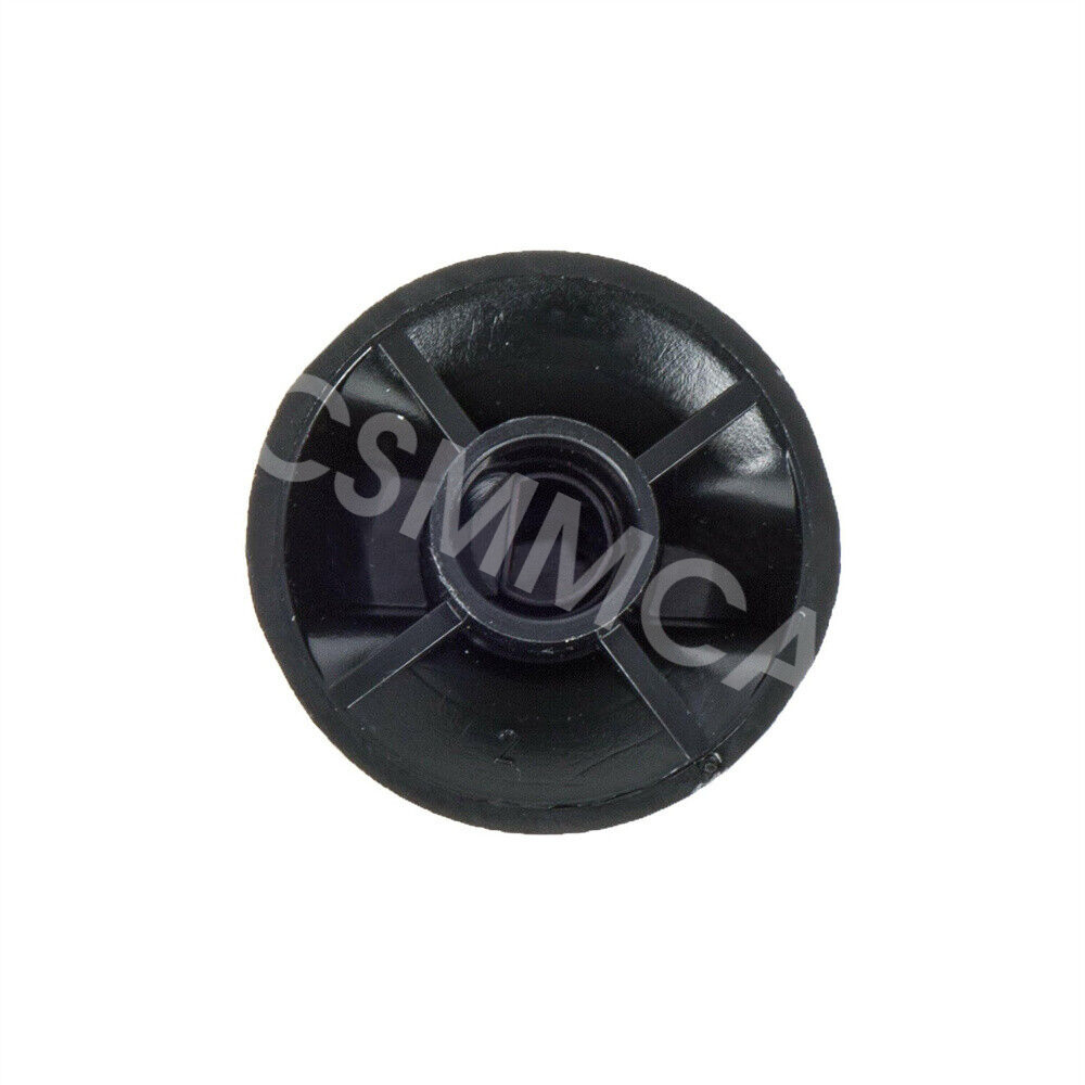 FUSCH AUTO Heater AC Fan Control Knob – For Jeep Wrangler 1997-1998 – Direct Replacement