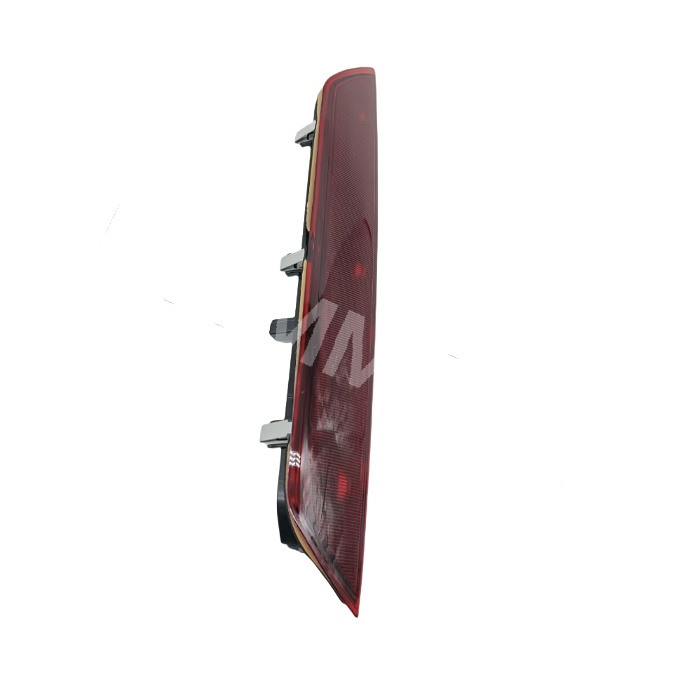 Center High Mount Stop Light 3rd Third Brake Light Red