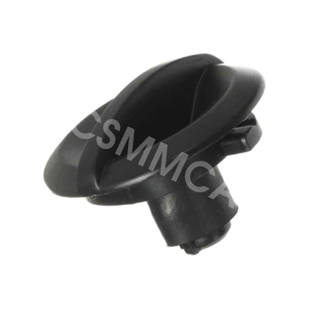Tappo portapacchi compatibile per Kia For Sportage con guida facile installazion