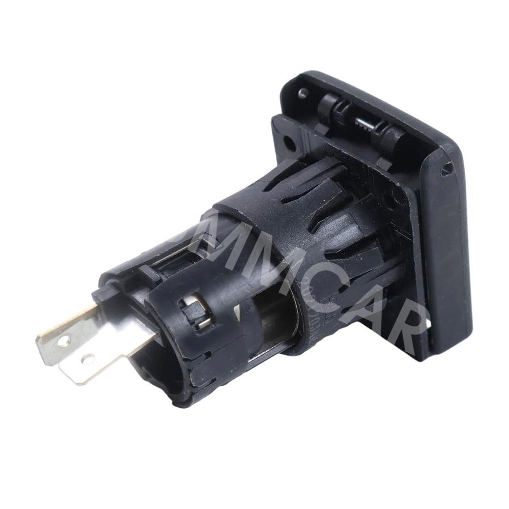 Fit For Honda Accord 2000-2024 Car Cigarette Power Plug Outlet Lighter  Socket