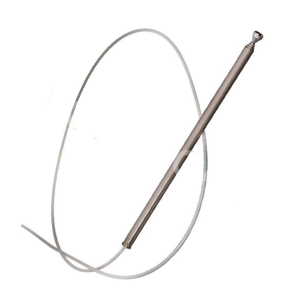 Fit For 1985-1996 Nissan 300ZX Car Power Antenna AM/FM Rod