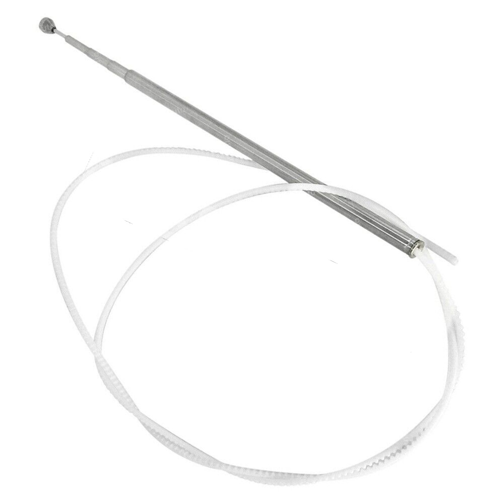 MXXA☺︎ Power Antenna Rod Mast For Nissan 240SX 300ZX 1985-96 Stanza