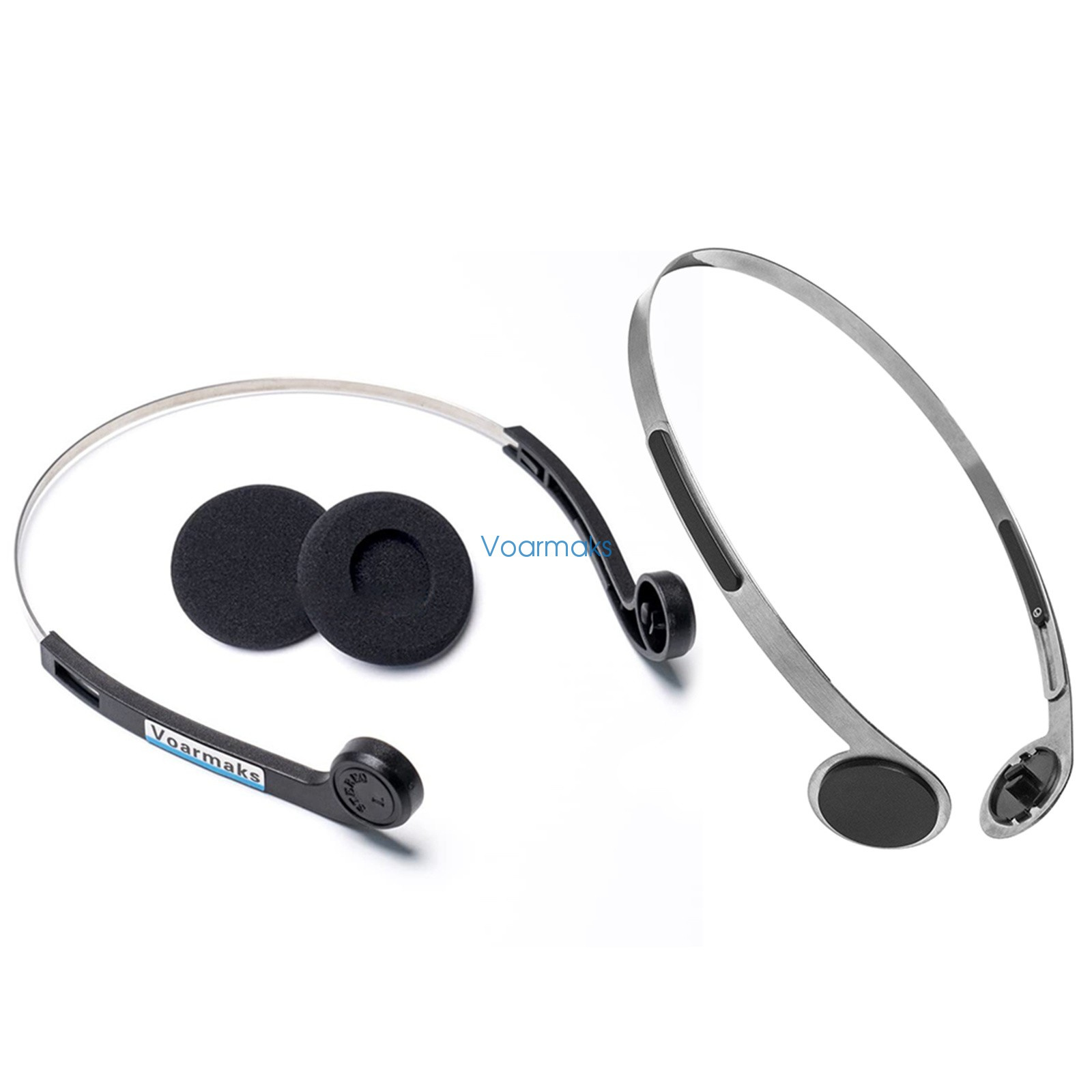 Light Headband For Koss Porta Pro PP KSC35 KSC75 KSC55 Foam Ear