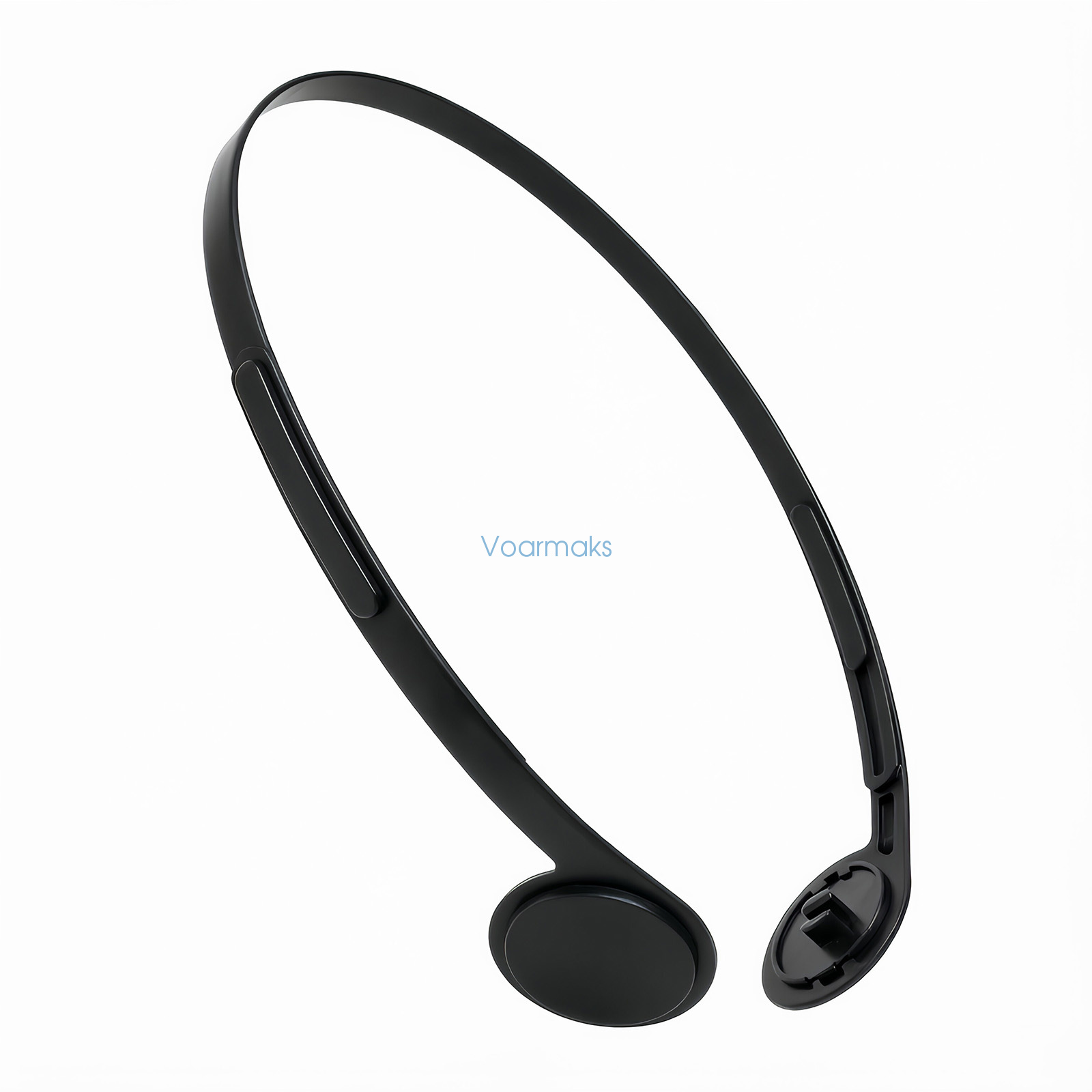 Lightweight Stainless Steel Headband For Koss KPH40 Porta Pro PP