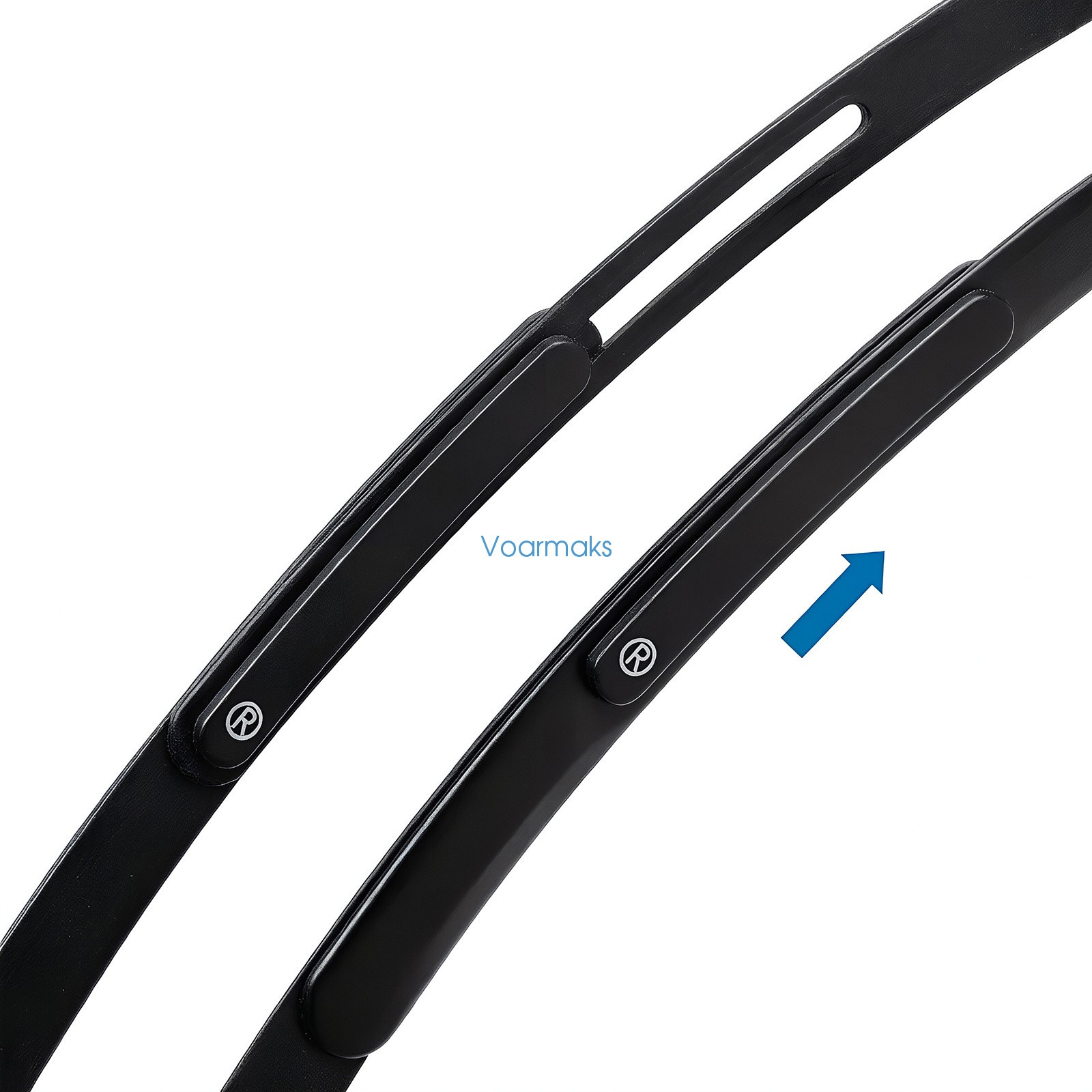 Lightweight Stainless Steel Headband For Koss KPH40 Porta Pro PP