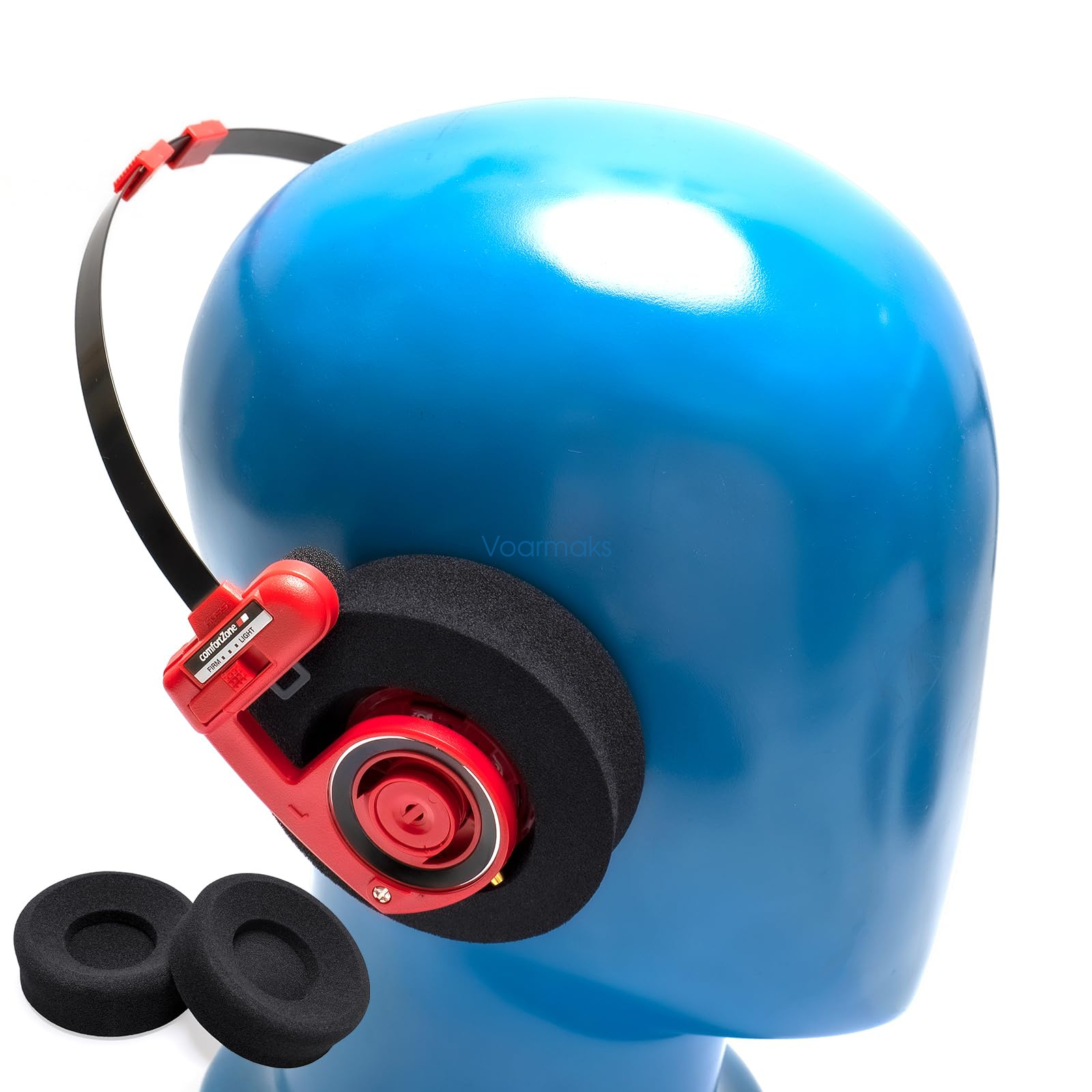 G Size Ear Pad For Koss Portapro Porta Pro Ksc75 Kph40 Kph30i
