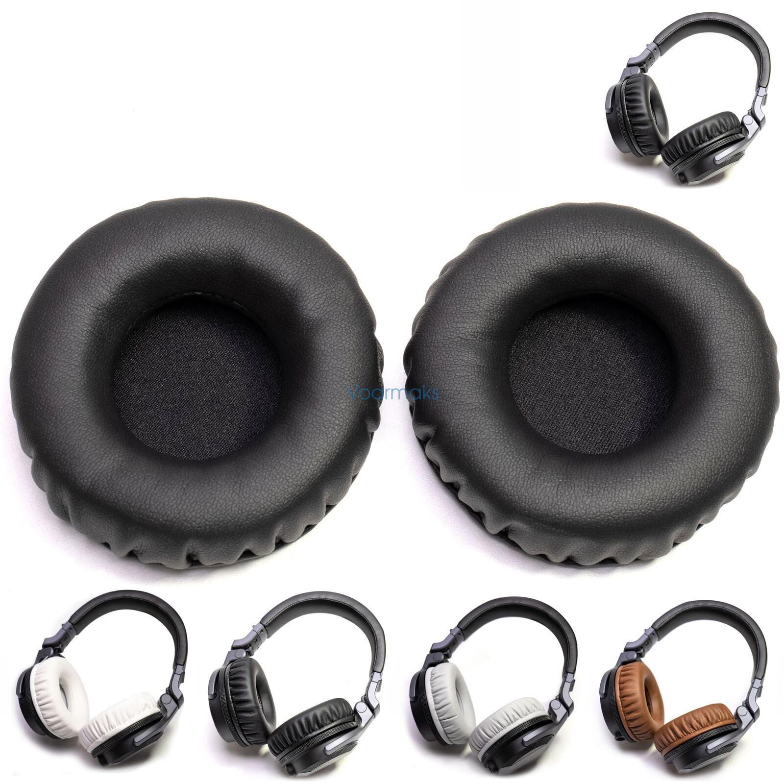 Accessory House Cuscinetti Auricolari di Ricambio compatibili con