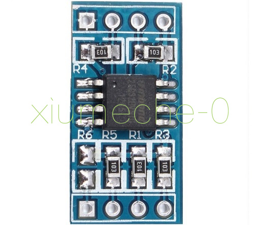 Memory Module W25Q32B High Capacity SPI Interface Flash Memory 32M Neu