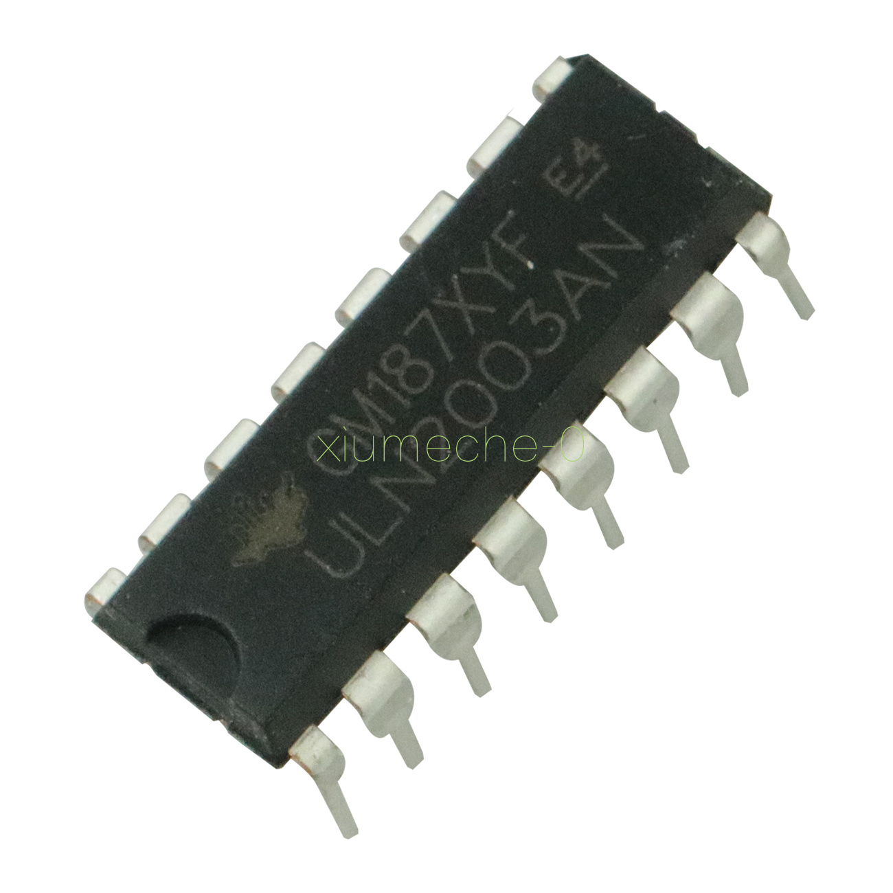 50Pcs Dip ULN2003AN ULN2003 ULN2003APG New Ic ng
