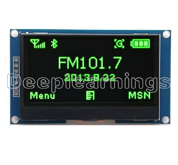 P040 WiFiスロットル 2.42インチ 128x64 OLED 仕様 2630851409.jpg