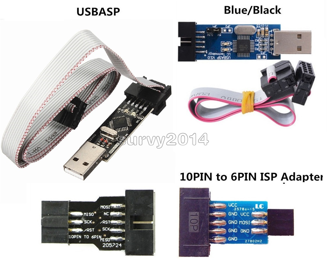 Stk500 arduino. Stk500v2 USB ISP программатор. USBASP 10pin to 6pin. ISP разъем 10 Pin. AVR программатор ISP 6 Pin.