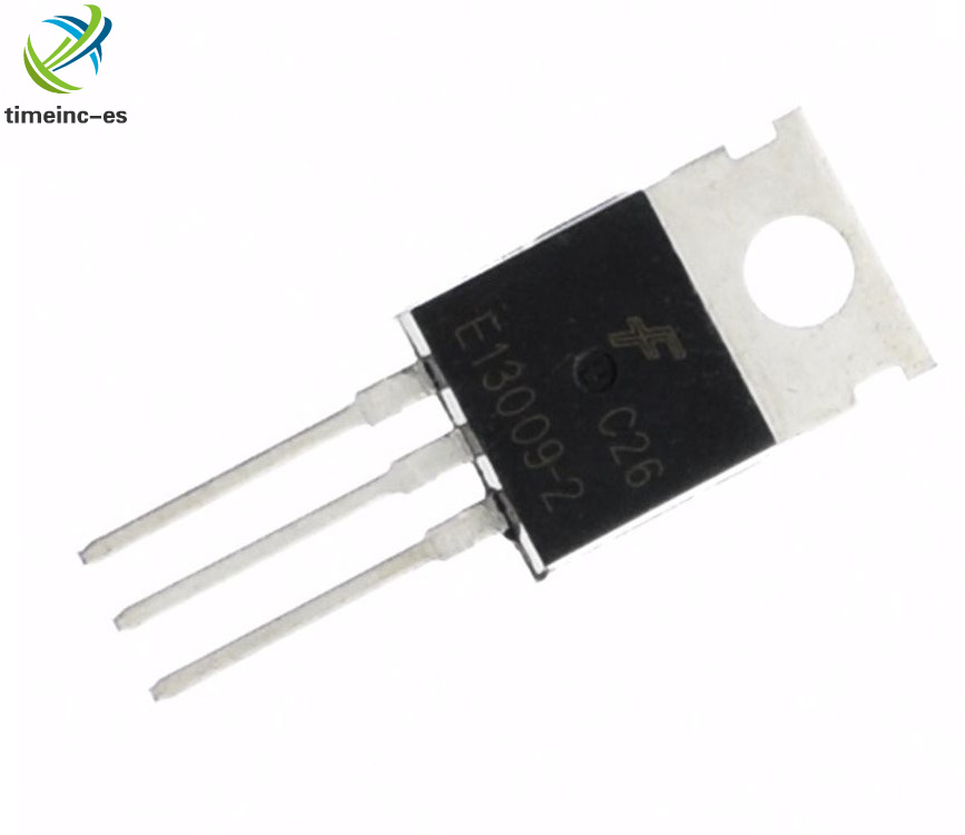 5pcs 2SD2004 1.2W PACKAGE POWER TAPED TRANSISTOR TO-126 