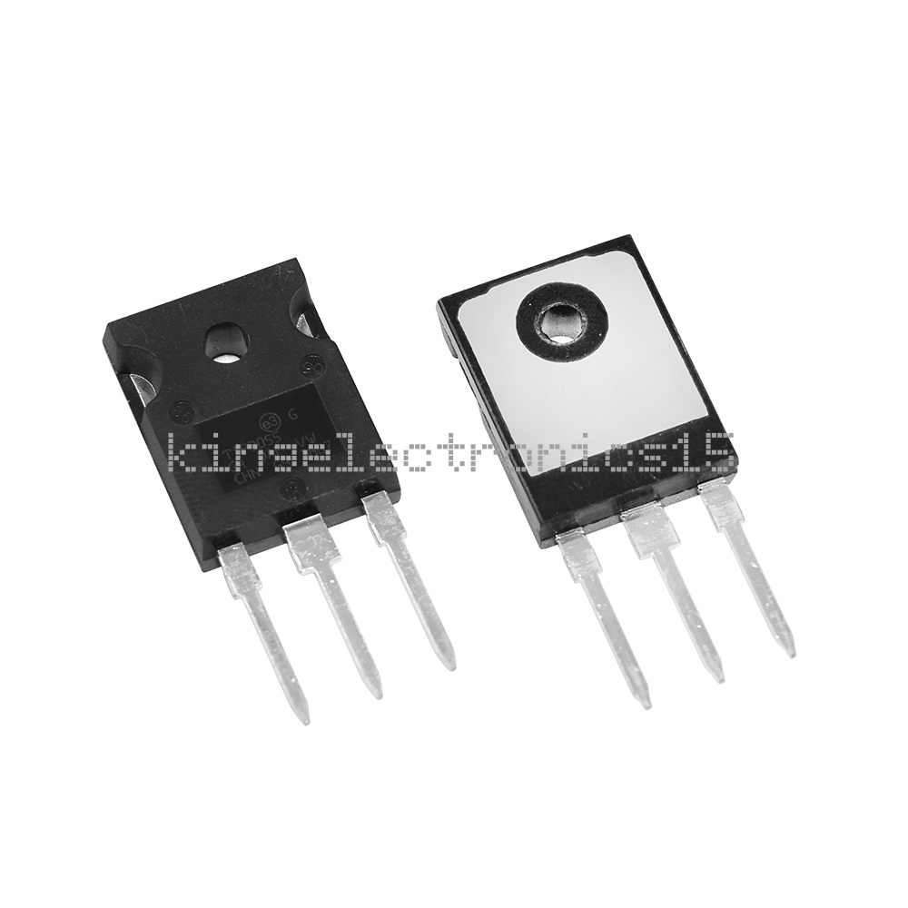 10PCS TIP3055 TIP 3055 Transistor NPN 60V 15A TO-3P TOP | eBay