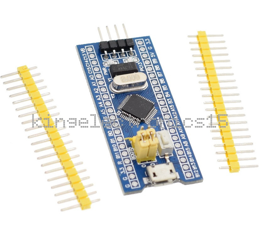 STM32F103C8T6 ARM STM32 Minimum System Development Board Module for Arduino Neu