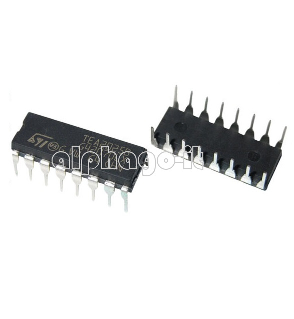 1PCS TAS5708PR IC AMP AUDIO PWR 20.2W D 48TQFP 5708 TAS5708