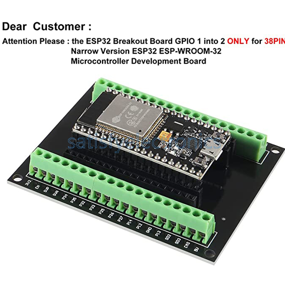 diymore 2 schede di sviluppo per ESP32 -CAM ESP32 Type C con modulo fotocamera OV3660 CH340G diymore 2 schede di sviluppo per ESP32 -CAM ESP32 Type C con modulo fotocamera OV3660 CH340G