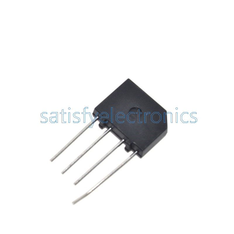 10PCS KBP310 3 Amp Bridge Rectifier 50V to 1000V Replace RS310 NEW