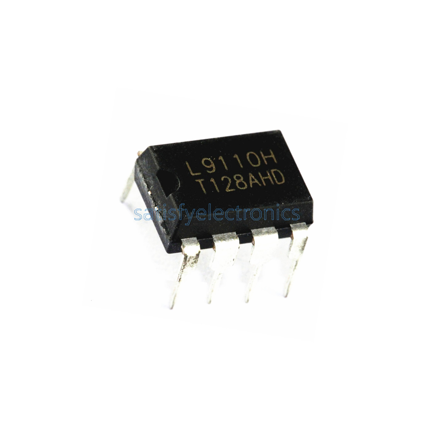 2PCS L9110H LG DIP-8 Full-bridge Driver H Dridge Driver Motor Driver IC NEW