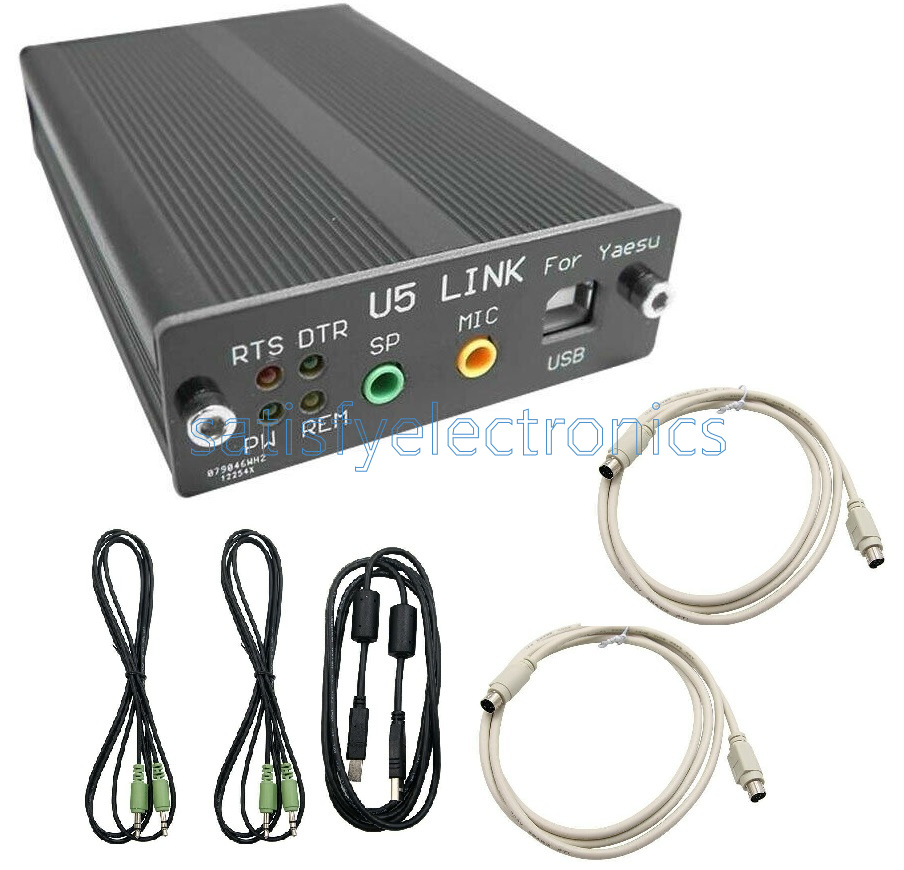 アクセサリー YAESU FT-4700 FT-4700 144/430MHz 10W 中古