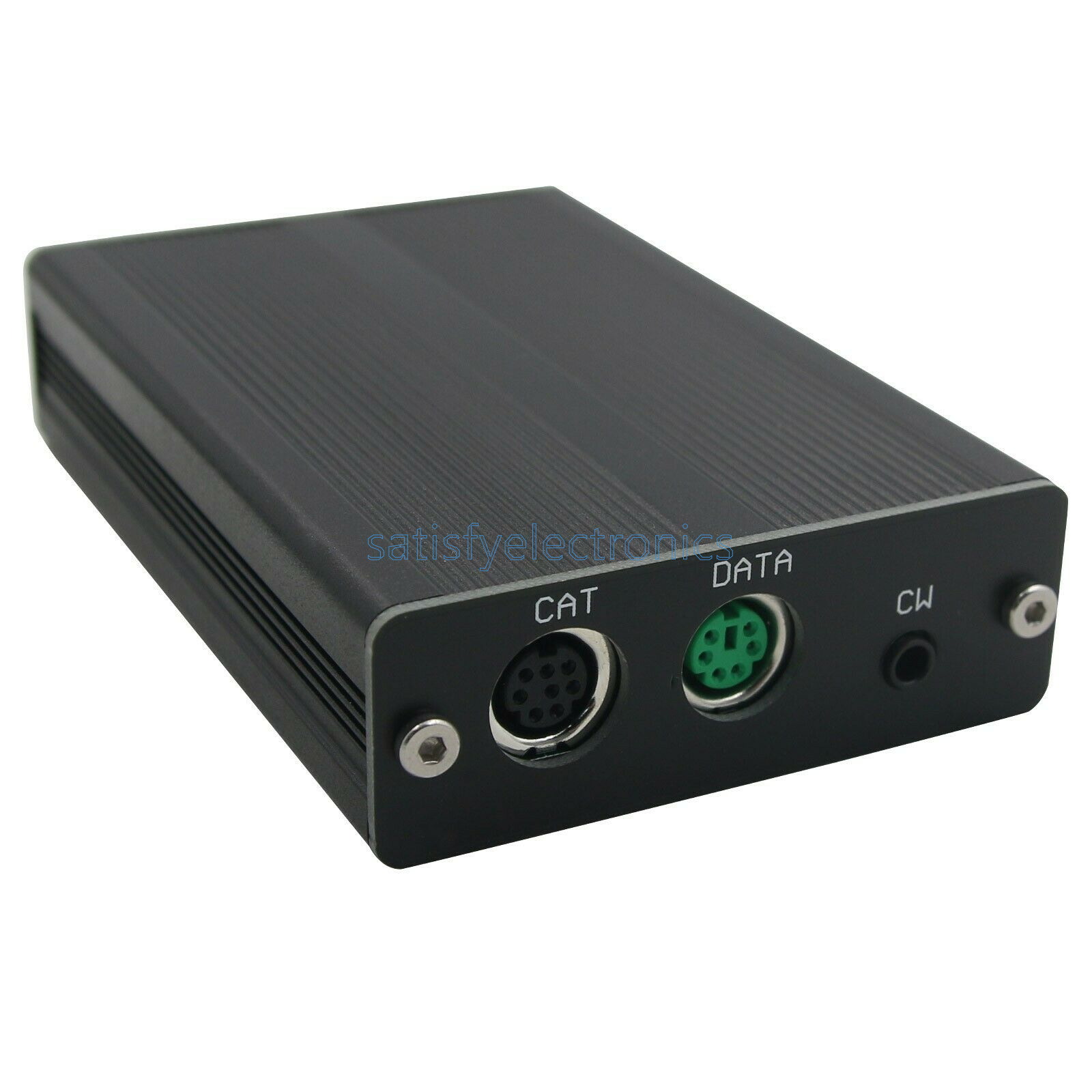 U5 LINK Radio Connector linker Adapter For YAESU FT-817ND FT