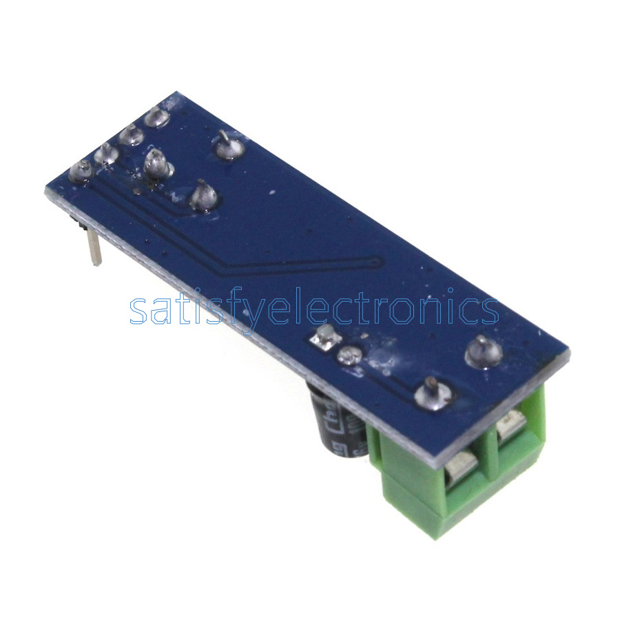 5V-12V 200 Times gain LM386 Audio Amplifier Module 10K Adjustable