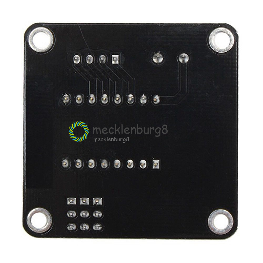 真斗42本 42 CH Stepper Motor Driver Expansion Board DRV8825/A4988 NEW | eBay