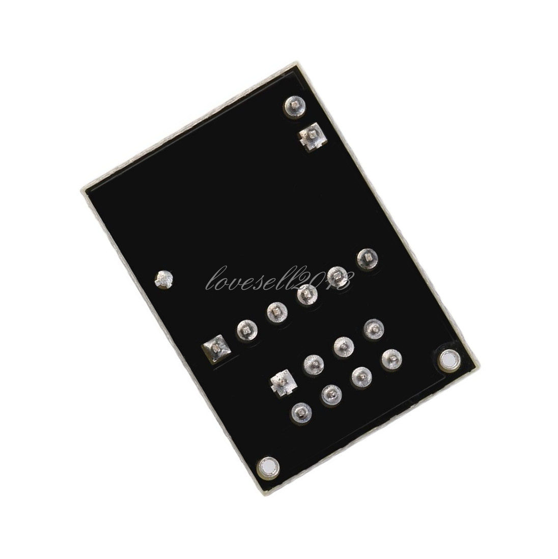 5x socket adapter plate board for 8pin NRF24L01 Wireless transceive module