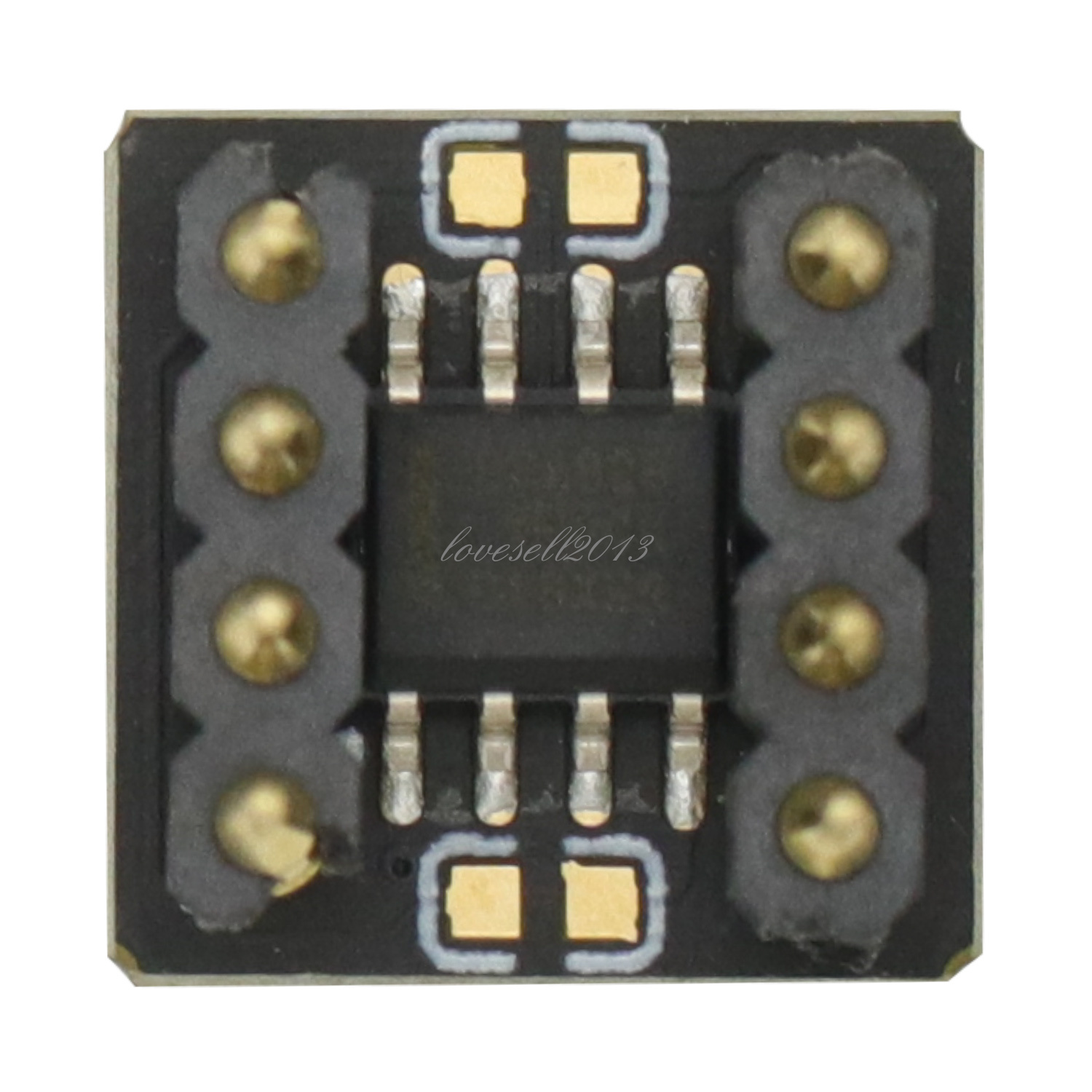 OPA828 Dual Operational Amplifier Chip Dual OP AMP Replace NE5532