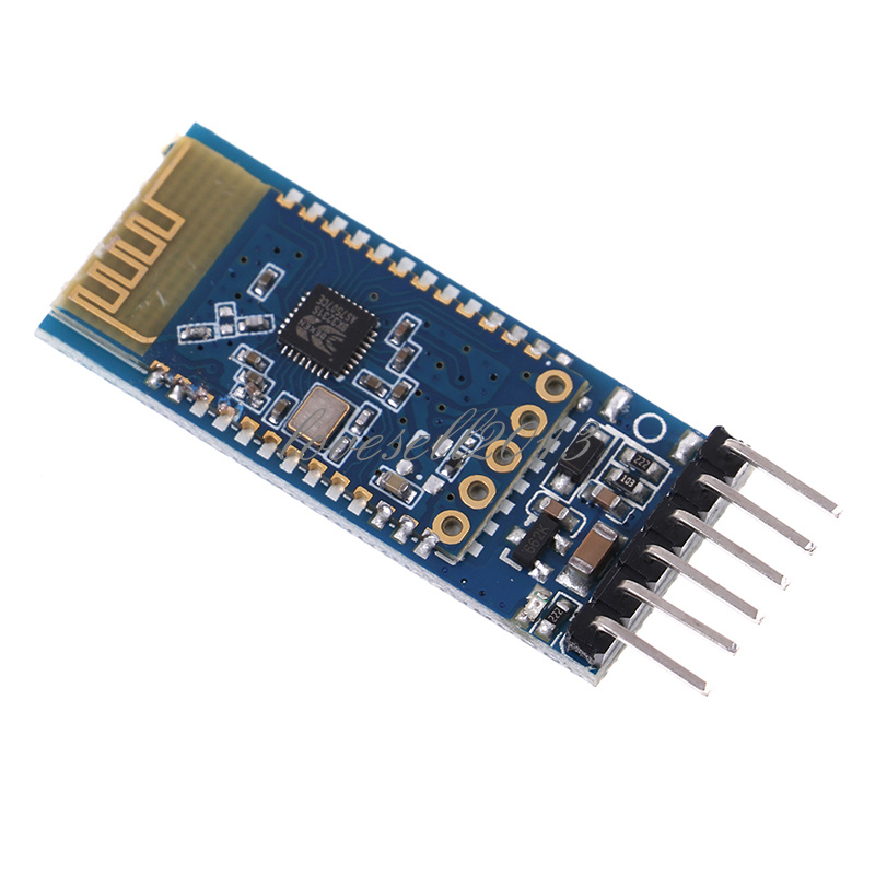 CC2541 JDY-31 Bluetooth 4.0 BLE Low Power Support Airsync iBeacon Module