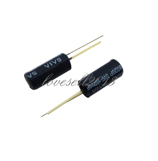 20PCS SW-18020P Electronic Shaking Switch Vibration Sensor NEW