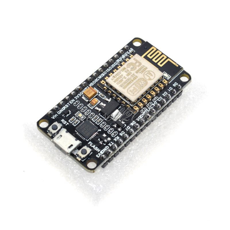 Geekcreit NodeMcu Lua WIFI Internet Things Development Board Based ESP8266 CP210