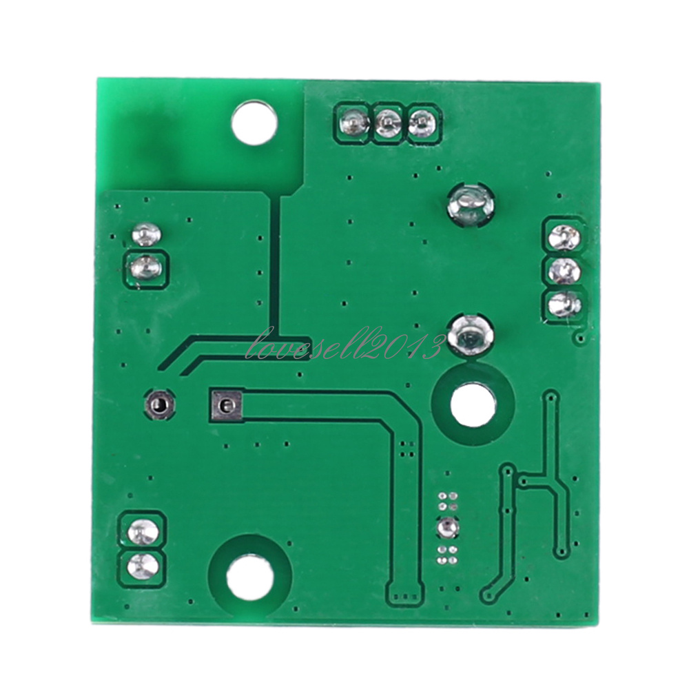 Amplificateur Audio Numérique Mini HIFI 60W - Alimentation 12V/24V - Module Neuf