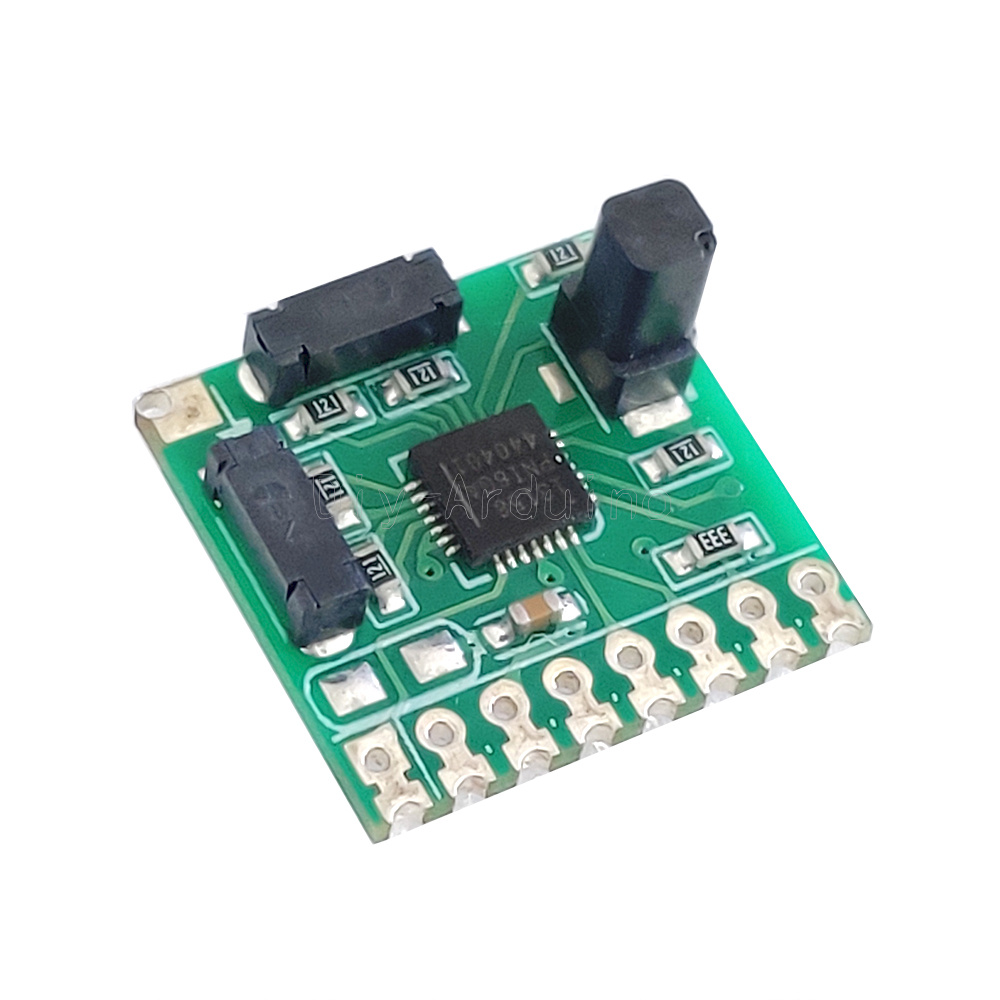 RMさん専用 RM3100 Circuit Board 13104 13156 13101 3-Axis PNI Magnetic