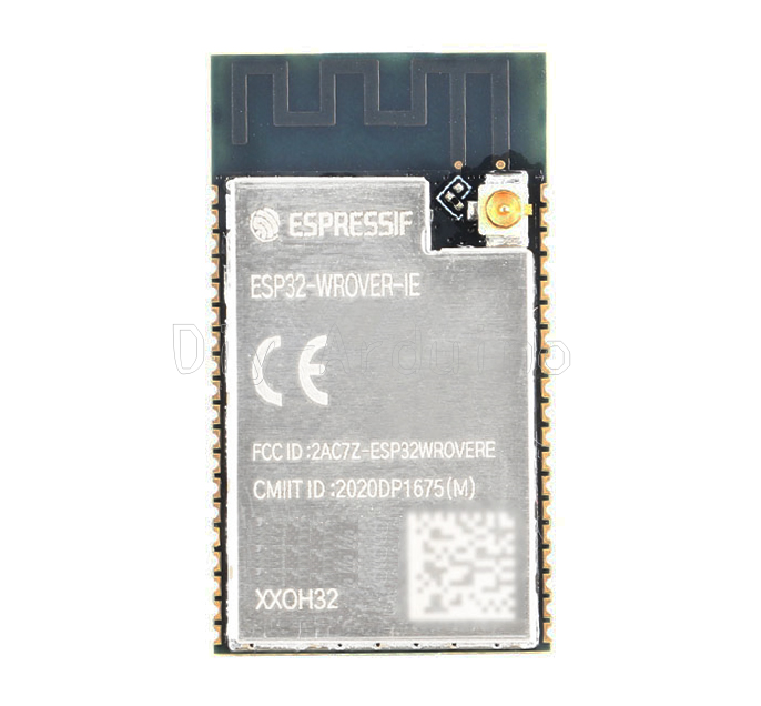 ESP32-WROVER ESP32-WROVER-B ESP32-WROVER-I ESP32-WROVER-E ESP32 4MB 8MB ESP32-WROVER ESP32-WROVER-B ESP32-WROVER-I ESP32-WROVER-E ESP32 4MB 8MB