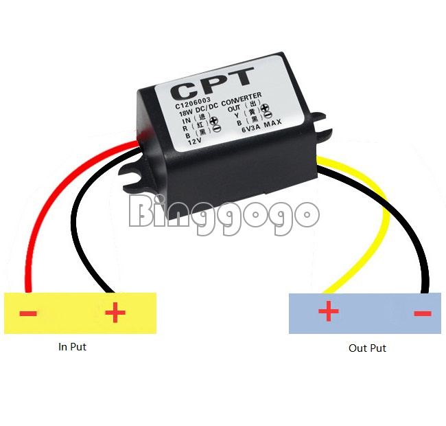 DC-DC Hochspannung Konverter Booster Modul Einstellbare Spannungsversorgung NEU