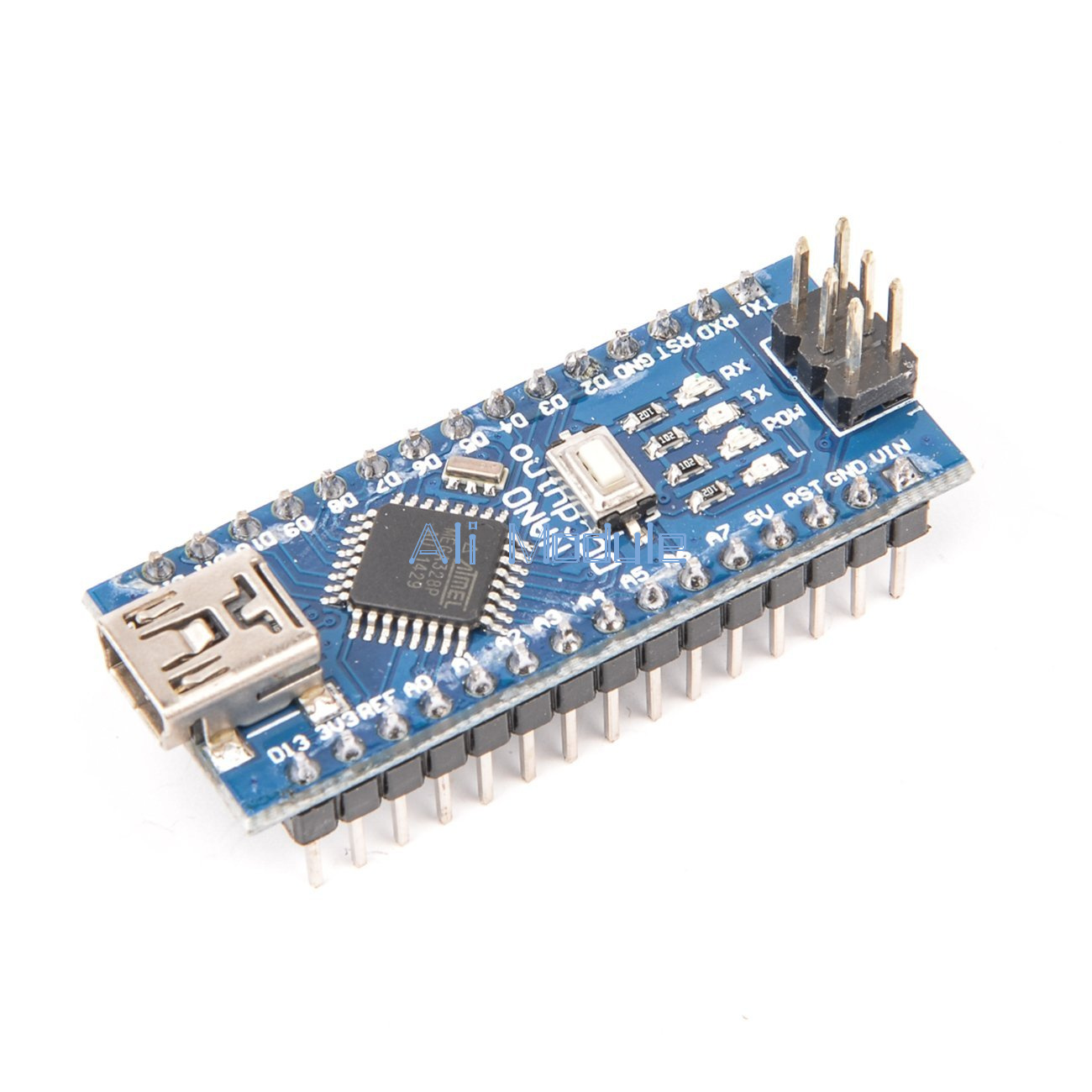 Nano v3. Atmega328 5v/16mhz. Nano v3.0 Arduino Micro USB. Arduino Nano vs Micro. DSO Nano v3.